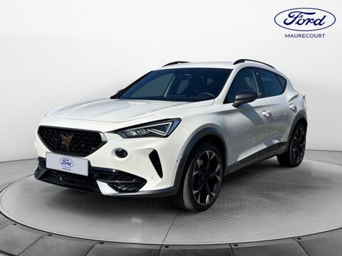 Cupra Formentor 1.4 E-HYBRID 245 VZ 2023 occasion MAURECOURT 78780