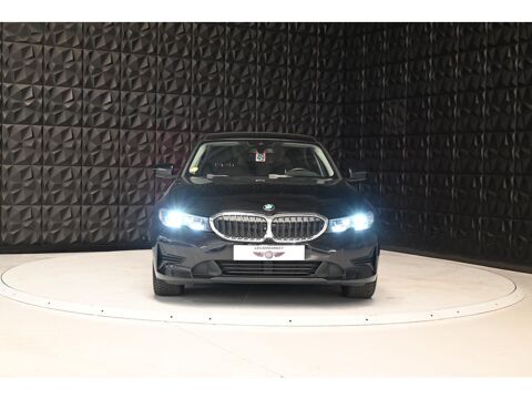 Annonce voiture BMW Srie 3 23490 