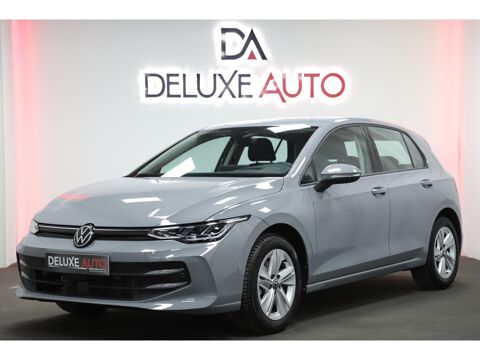 Volkswagen Golf VIII 1.5 TSI 116 Life Plus (2) 2024 occasion La Roquette-sur-Siagne 06550