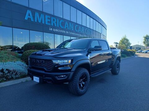 Annonce voiture Dodge RAM 134900 