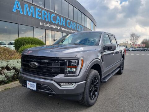Annonce voiture Ford Divers 86900 