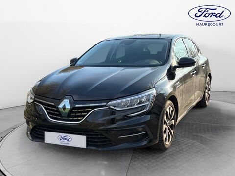 Renault Mégane 1.3 TCe - 140 - BV EDC 2023 IV BERLINE Techno PHASE 2023 occasion MAURECOURT 78780