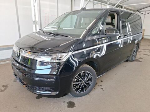 Annonce voiture Volkswagen MULTIVAN 64980 