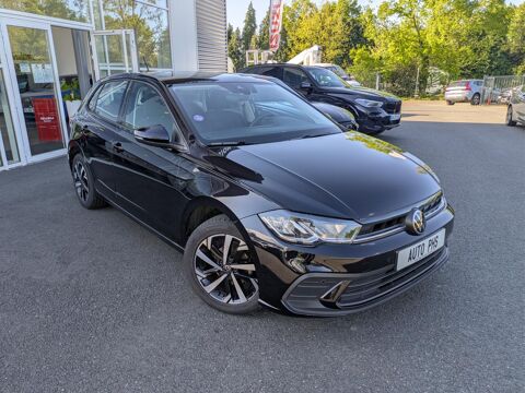 Annonce voiture Volkswagen Polo 17990 
