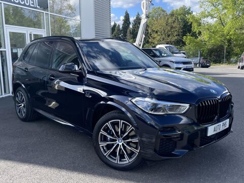 Annonce voiture BMW X5 57990 