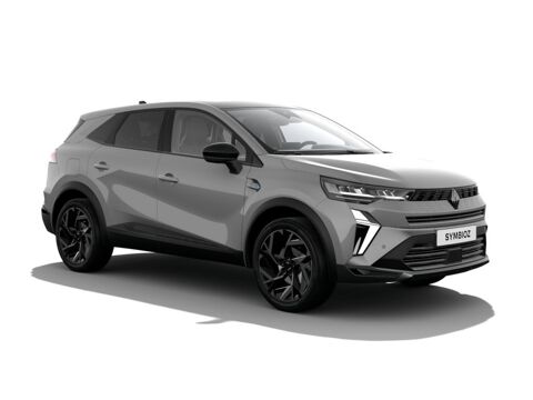 Renault Symbioz 1.6 E-TECH HYBRIDE 145 ESPRIT ALPINE - BVA + TOIT SOLARBAY 2025 occasion Collégien 77090