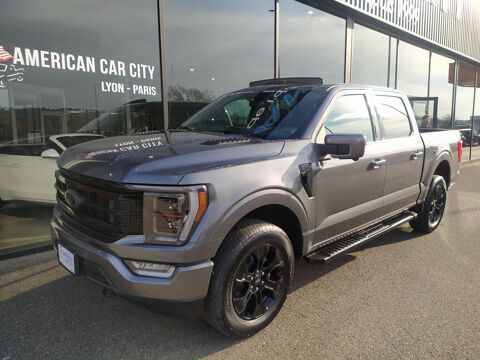Annonce voiture Ford Divers 86900 