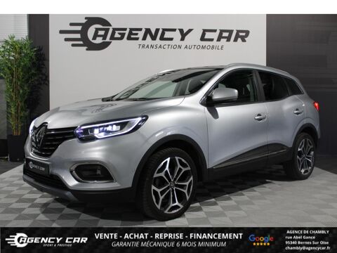 Annonce voiture Renault Kadjar 20499 