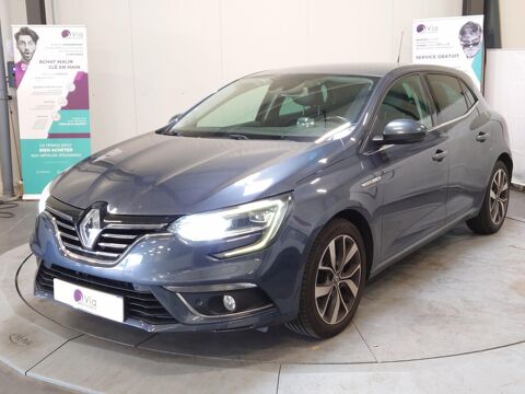 Renault megane IV 1.2 TCE 130 ENERGY INTENS