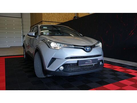 Annonce voiture Toyota Divers 16990 