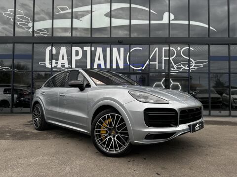Annonce voiture Porsche Cayenne 147990 