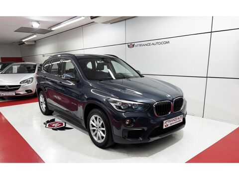 BMW X1 sDrive 16d 116 ch F48 2017 occasion Cabestany 66330