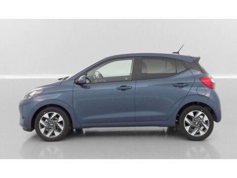 i10 1.0 - 63 Intuitive 2025 occasion 16230 Saint-Angeau