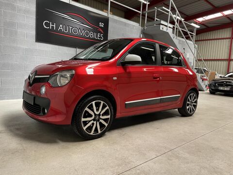Renault twingo 0.9 ENERGY TCE 90 INTENS