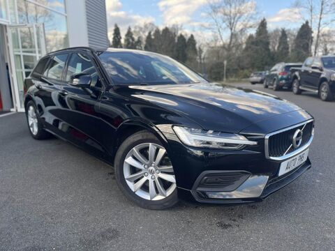 Annonce voiture Volvo V60 22990 