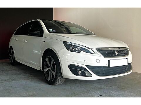Annonce voiture Peugeot 308 SW 9275 