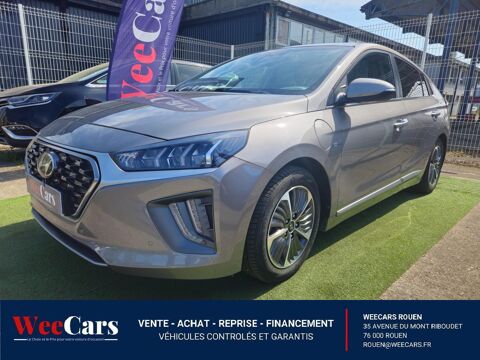 Hyundai Ioniq Plug-in Executive 2020 occasion Rouen 76000