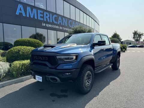Annonce voiture Dodge RAM 189900 
