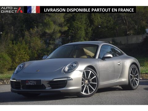 Annonce voiture Porsche 911 67500 