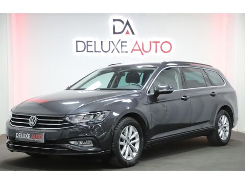 Volkswagen Passat VIII 2.0 TDI 150 Business DSG 7 Phase 2 2019 occasion La Roquette-sur-Siagne 06550