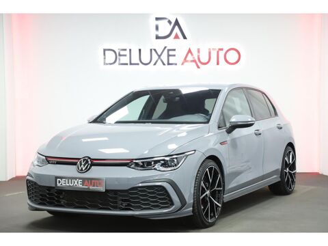 Annonce voiture Volkswagen Golf 30990 