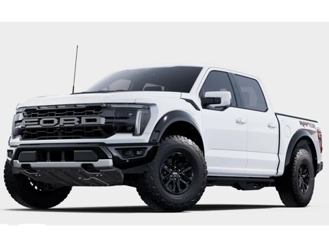 Annonce voiture Ford Divers 159900 