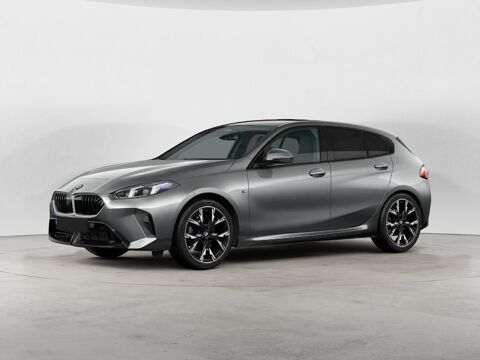 Annonce voiture BMW Srie 1 39990 