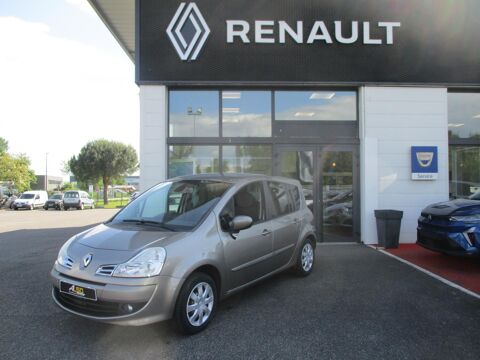 Renault modus Grand TCe - 100 GRAND Expression PHASE 2