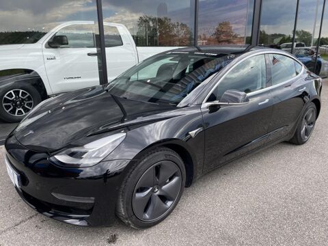 Annonce voiture Tesla Model 3 31490 