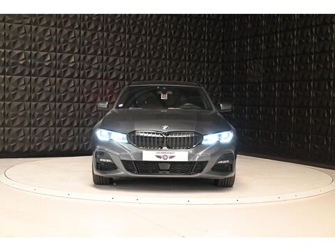 BMW Série 3 320e xDrive Touring M Sport - BVA Sport TOURING G21 320e xD 2022 occasion Meaux 77100