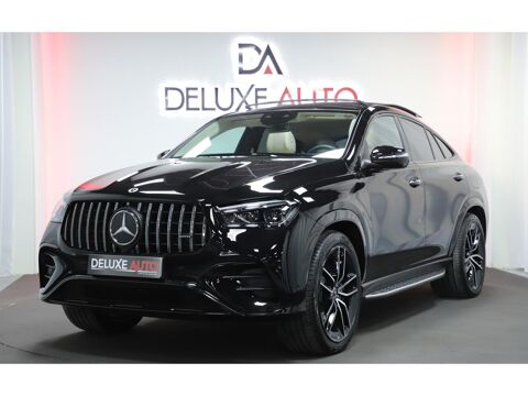 Mercedes Classe GLE 400 e AMG Line 4-Matic - 9G-Tronic PHASE 2 2024 occasion La Roquette-sur-Siagne 06550