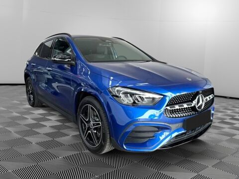 Annonce voiture Mercedes Classe GLA 45990 