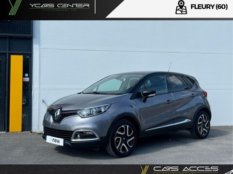 Renault captur 0.9 Energy TCe - 90 Intens PHASE 1