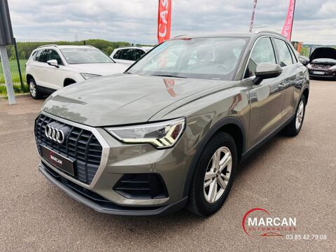 Q3 1.5 35 TFSI - 150 Business Line 2019 occasion 71880 Châtenoy-le-Royal