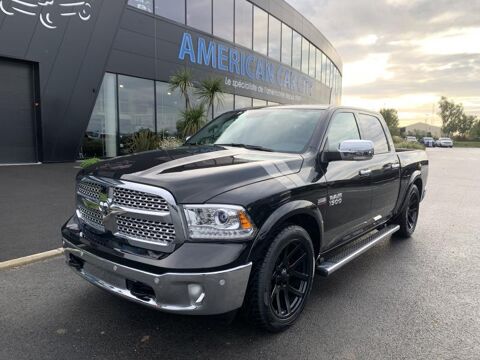 Annonce voiture Dodge RAM 47900 