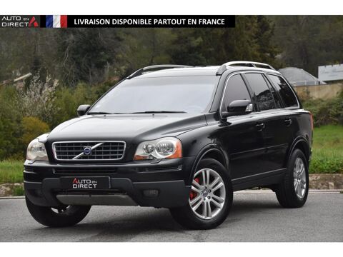Annonce voiture Volvo XC90 9900 