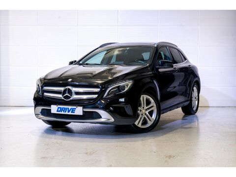 Annonce voiture Mercedes Classe GLA 15990 