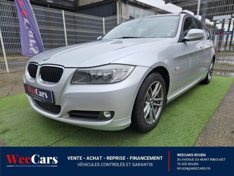Bmw serie 3 touring 318i Touring Edition Confort TOU