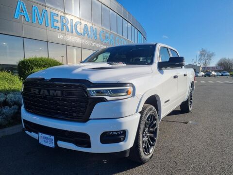 Annonce voiture Dodge RAM 113900 
