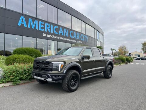 Annonce voiture Ford Divers 159900 