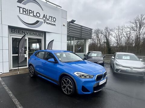 Annonce voiture BMW X2 26990 