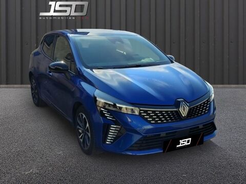 Annonce voiture Renault Clio 17990 