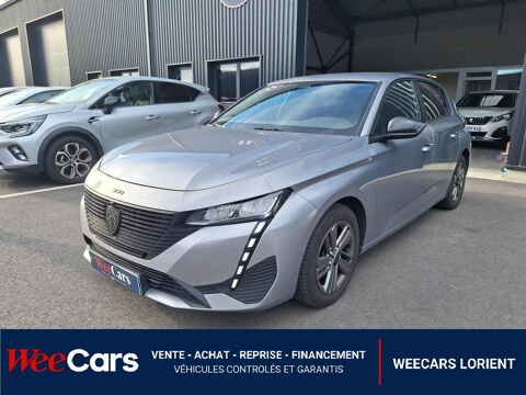 Annonce voiture Peugeot 308 20990 