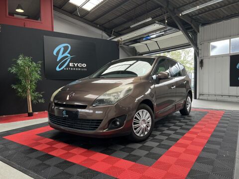 Renault scenic 1.4 TCe 130 CH EXPRESSION - GARANTIE 6 M