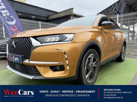 Annonce voiture Citron DS3 28990 