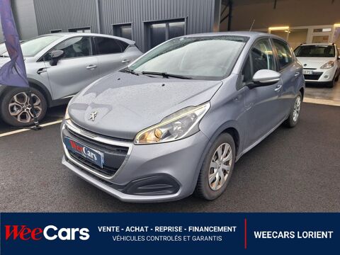 Annonce voiture Peugeot 208 9490 