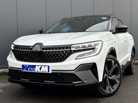 Austral E-Tech Full Hybrid 200 Techno Esprit Alpine 2025 occasion 35300 Fougères