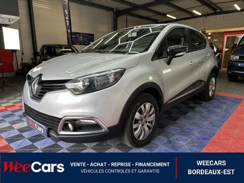 Annonce voiture Renault Captur 8240 