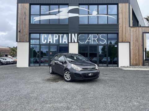 Kia rio III 1.2i 85 BVM - GARANTIE 12 MOIS