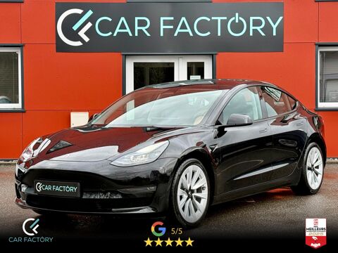 Annonce voiture Tesla Model 3 34990 